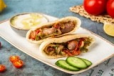 Sausage Iskandarani