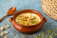 Rice Pudding