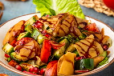 Fattoush