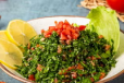 Tabbouleh