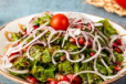 Rocca Salad