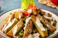 Falafel Salad