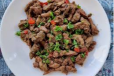 Liver Iskandarani Platter