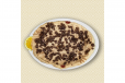 Beef Hummes Platter