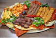 Mix Grill Platter