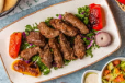 Lamb Kebab 1kg