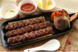 Grilled Tarb 1/2kg