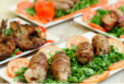 Grilled Tarb 1kg