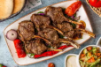 Grilled Lamb Chops  1 kg