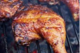 Grilled Liver Plate