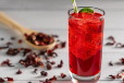 Hibiscus Drink