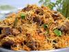Master Beef Biriyani