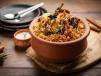 Master Mutton Biriyani