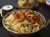 Master Prawns Biriyani