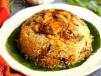 Egg Biriyani