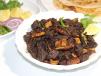 Beef Fry With Ghee Rice Combo