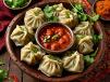 Chicken Momos