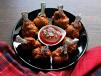 Master's Chicken Lollipop