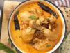 Achayan's Kozhi Curry
