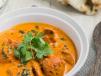 Chicken Mango Curry