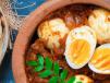 Egg Masala Roast