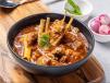 Mutton Shappu Curry