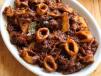 Squid Dry Fry