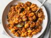 Prawns Kallu Tawa