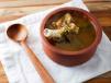 Master's Mutton Soup