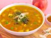 Nadan Kozhi Soup