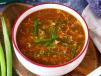 Hot & Sour And Manchow Soup