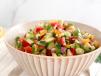Arabic Salad