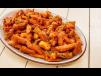 Crispy Fried Vegetable