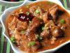 Garlic Chicken