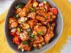 Schezwan Chicken