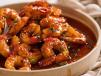 Chilli Prawns