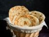 Kerala Paratha