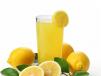 Fresh Lemon Juice