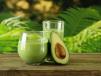 Avocado Juice