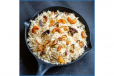 Ghee Rice 