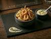 Fried Calamari