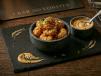 Dynamite Shrimp