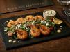 Fried Shrimp