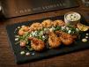 Coconut Fried Shrimp