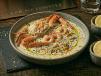 Crab And Shrimp Soup