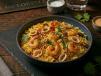 Seafood Biryani Rice