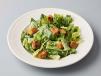 Plain Ceaser Salad