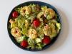 Shrimp Avocado Salad