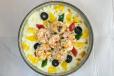 Shrimp Tajine