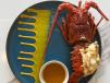 Rich Flame Grilled Lobster